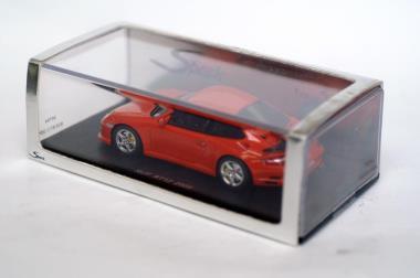 Spark 1/43 Porsche RUF CTR 2 Sport 1996 (Red)_画像6