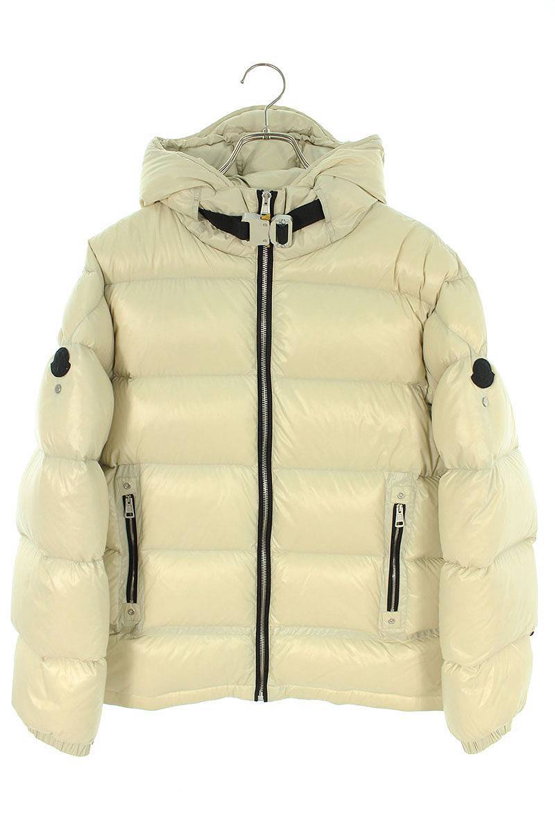 ヤフオク! - モンクレール MONCLER アリクス 20AW ALMOND サ...