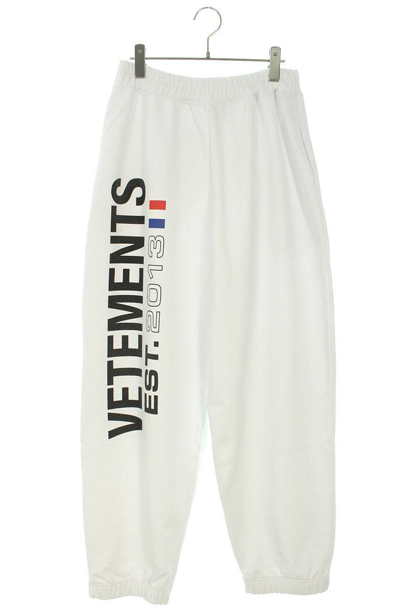 VETEMENTS - ヴェトモン VETEMENTS スウェットの+imagensport.com.br