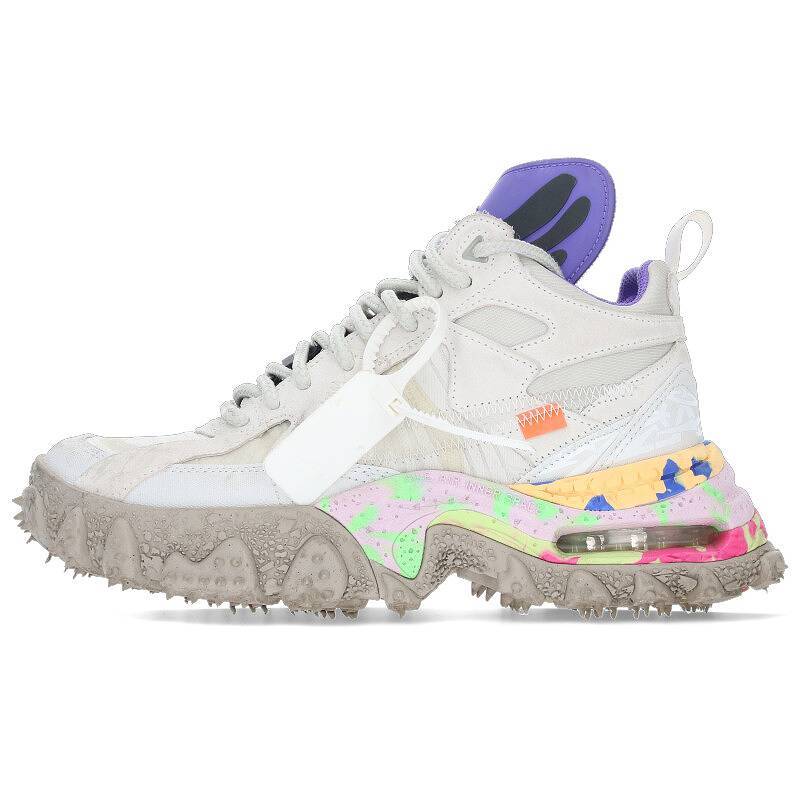中華のおせち贈り物 TERRA AIR OFF-WHITE NIKE オフホワイト ナイキ FORMA BS99 中古 エアテラフォーマスニーカー サイズ:26cm DQ1615-100 26.0cm 中華のおせち贈り物 TERRA AIR OFF-WHITE NIKE オフホワイト ナイキ FORMA BS99 中古 エアテラフォーマスニーカー サイズ:26cm DQ1615-100 26.0cm