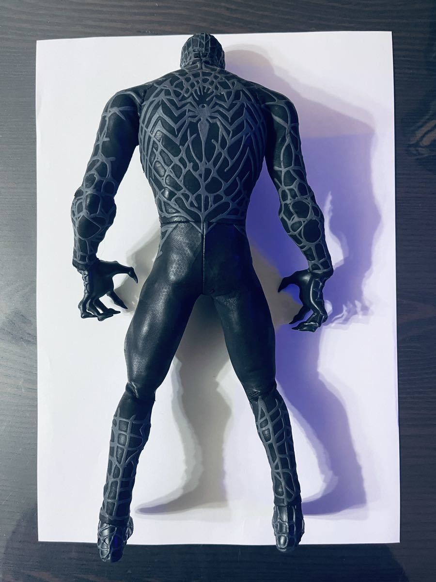 メディコム・トイ RAH(リアルアクションヒーローズ) VENOM メディコム・トイ RAH(リアルアクションヒーローズ) VENOM