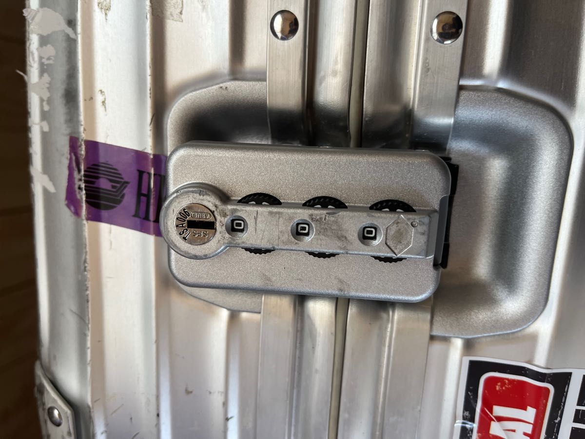 RIMOWA リモワトパーズ 104L|Yahoo!フリマ(旧PayPayフリマ) RIMOWA リモワトパーズ 104L|Yahoo!フリマ(旧PayPayフリマ)