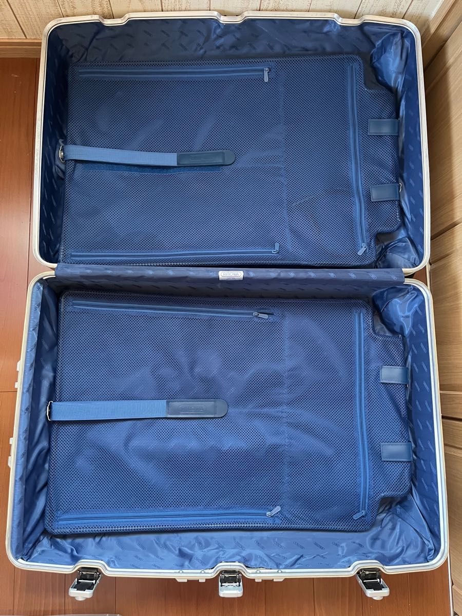 RIMOWA リモワトパーズ 104L|Yahoo!フリマ(旧PayPayフリマ) RIMOWA リモワトパーズ 104L|Yahoo!フリマ(旧PayPayフリマ)