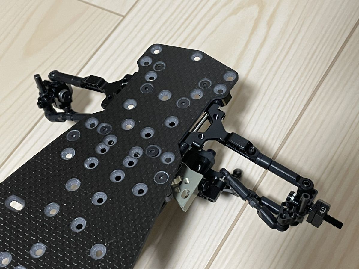 新品同様☆フルオプション☆WRAP-UP NEXT ラップアップ KCR v1.1 新品同様☆フルオプション☆WRAP-UP NEXT ラップアップ KCR v1.1