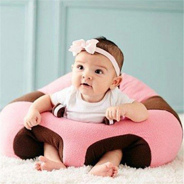  baby поддержка сиденье симпатичный диван мягкая игрушка. мягкий животное младенец стул 