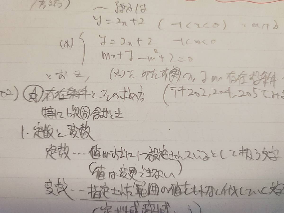 駿台 三森司先生 22年度通期 数学XS§2 プリント・板書 フル 駿台 三森司先生 22年度通期 数学XS§2 プリント・板書 フル