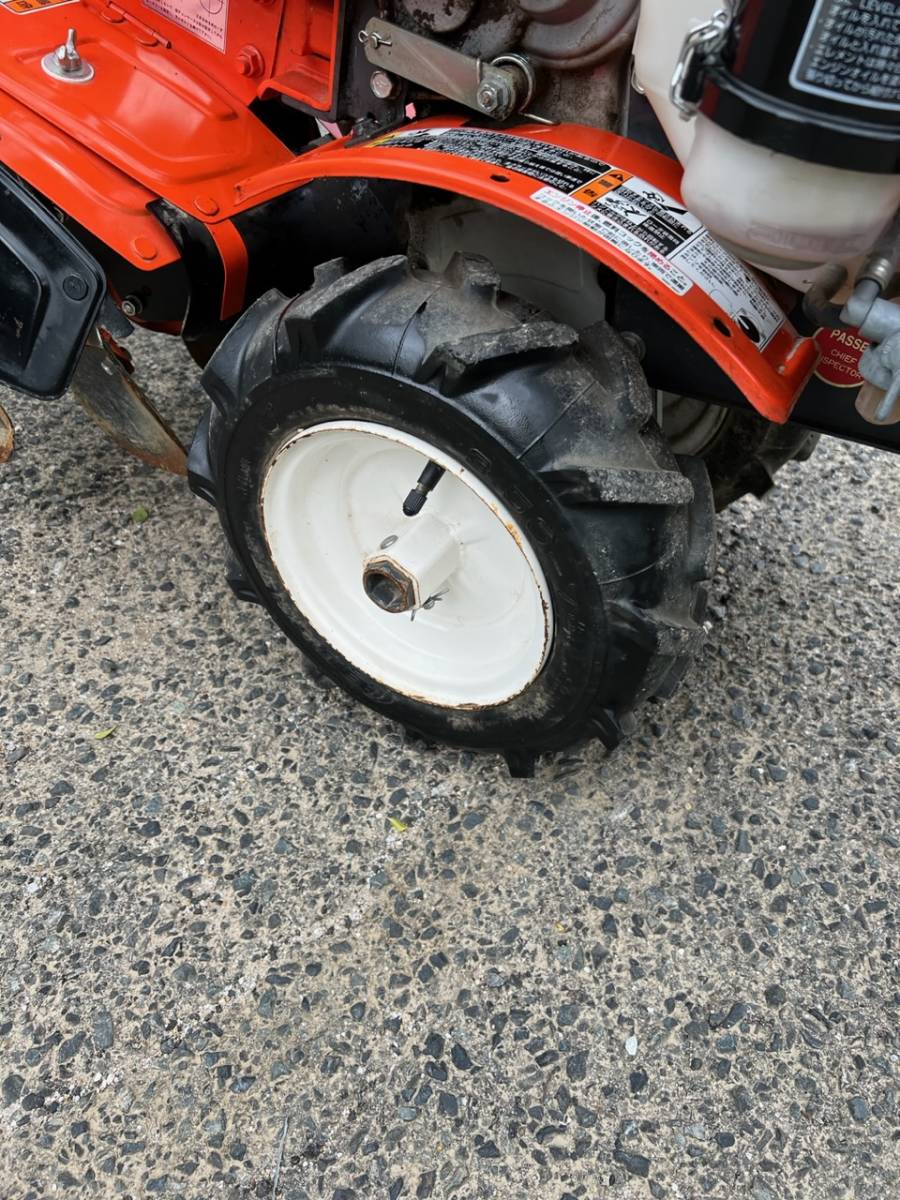 Kubota(クボタ)ベジマスター TA800-S(マルチャー マルチ張り Kubota(クボタ)ベジマスター TA800-S(マルチャー マルチ張り