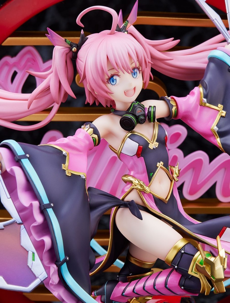 転生したらスライムだった件 ミリム・ナーヴァ -貪狼 Ver. 正規品 受注