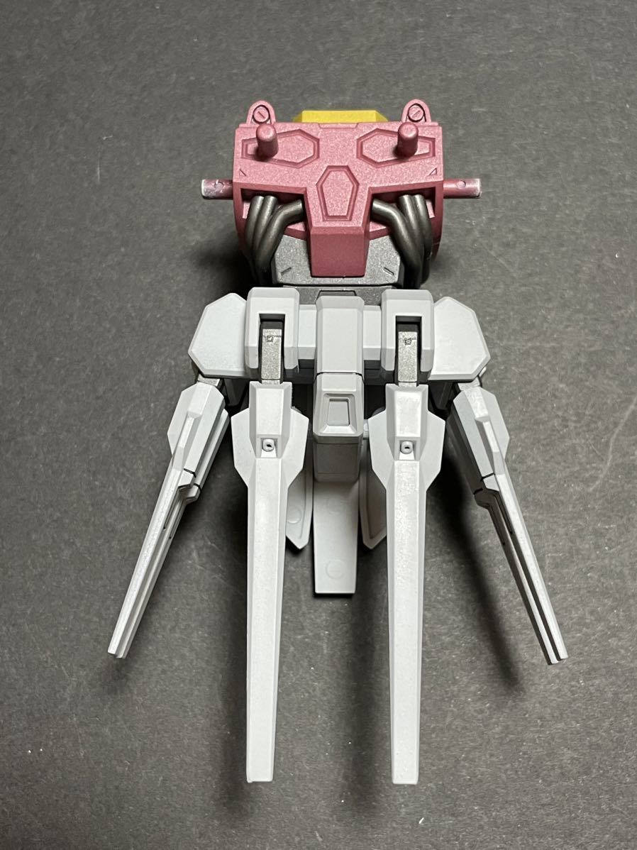 HG プロヴィデンスガンダム 胴体 ドラグーン ジャンク パーツ