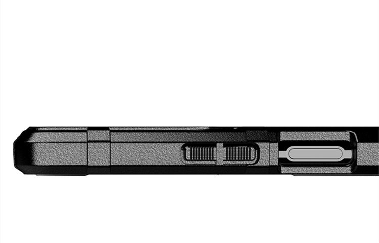 Xperia 10 IV ケース 6.0インチ SO-52C SOG07 スマホケース 保護カバー 背面カバー シリコンカバー 背面カバー 耐衝撃 バンパー_画像9
