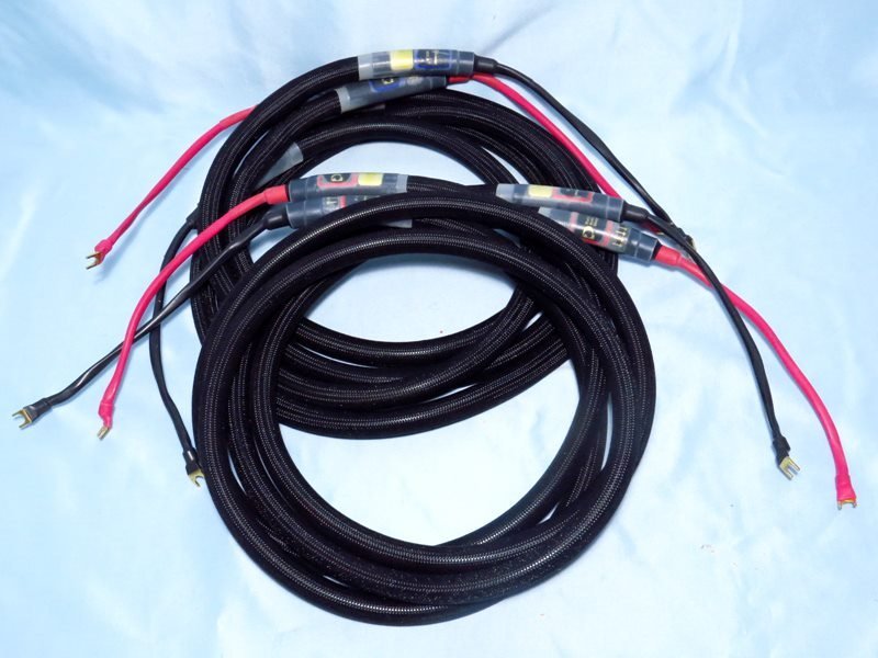 ◇ PAD COLOSSUS REV.A/2.5mスピーカーケーブル ◇ | rodeosemillas.com