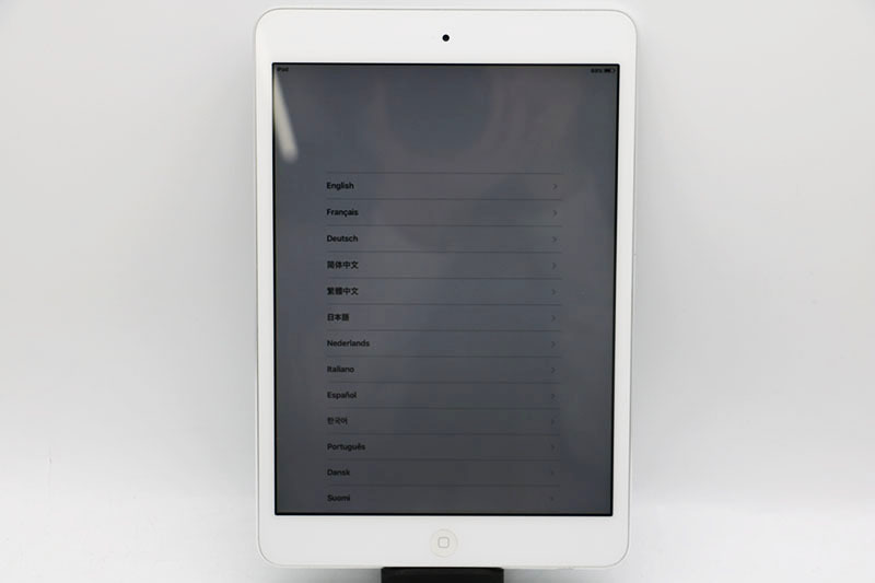 Apple iPad mini 第1世代Wi-Fiモデル16GB MD531J/A 中古良品- JChere
