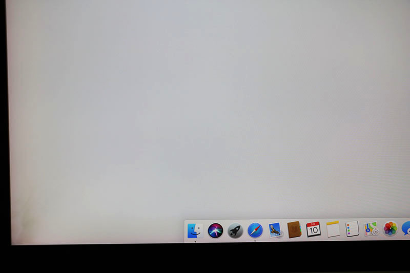 Apple iMac Retina 5K 27インチ 2017 MNE92J/A 3.4GHz i5/24GB