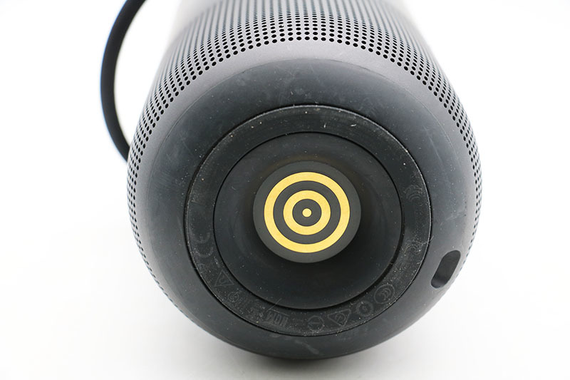 卸直営 Bose Portable Smart Speaker ポータブル スマートスピーカー