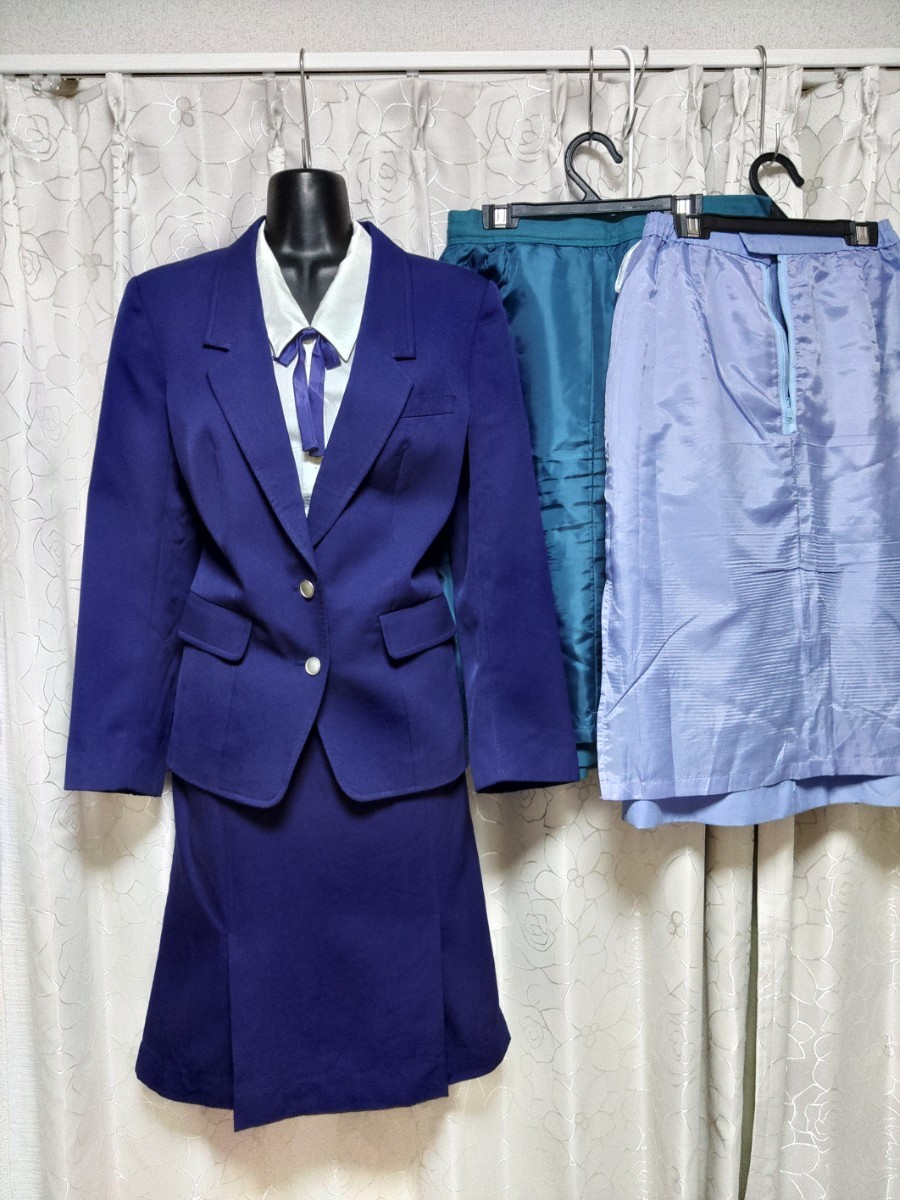 NTT 制服 ドコモ 旧 ユニフォーム 昭和 レトロ 1985年 夏服 冬服 NTT 制服 ドコモ 旧 ユニフォーム 昭和 レトロ 1985年 夏服 冬服