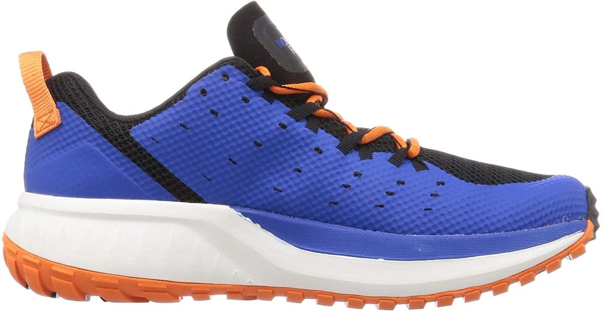 26.5cm THE NORTH FACE Ultra Endurance XF NF02002 NK 26.5cm