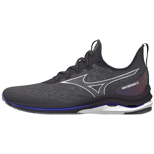 27.0cm MIZUNO WAVE RIDER NEO 2 J1GC217893 27.0cm