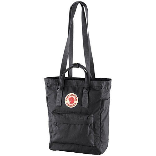 FJALLRAVEN (フェールラーベン) [KANKEN] Totepack 23710 550/Black_画像3