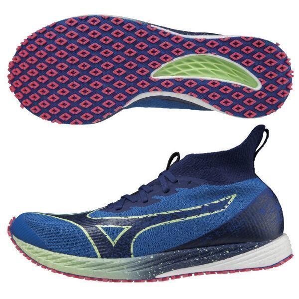 MIZUNO WAVE DUEL NEO 2 ELITE U1GD210025 26.5cm_画像1