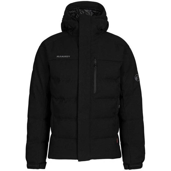 超熱 Hooded IN Roseg MAMMUT Jacket Lサイズ 0001 1013-02190 Men AF