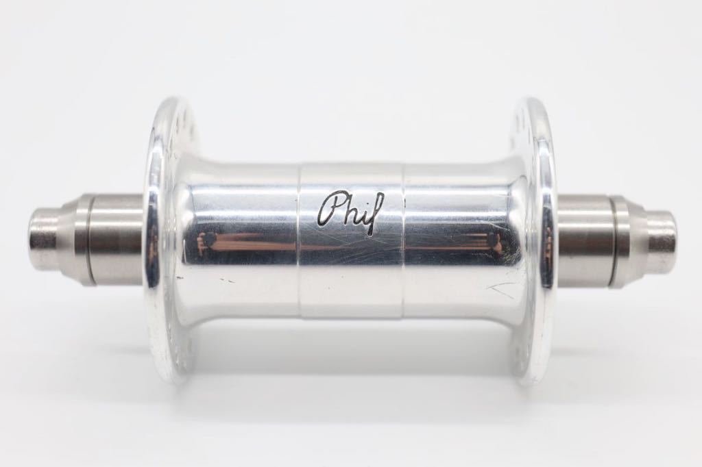 27300円 PHILWOOD low flange hub フィルウッド ピスト ハブ 27300円 PHILWOOD low flange hub フィルウッド ピスト ハブ