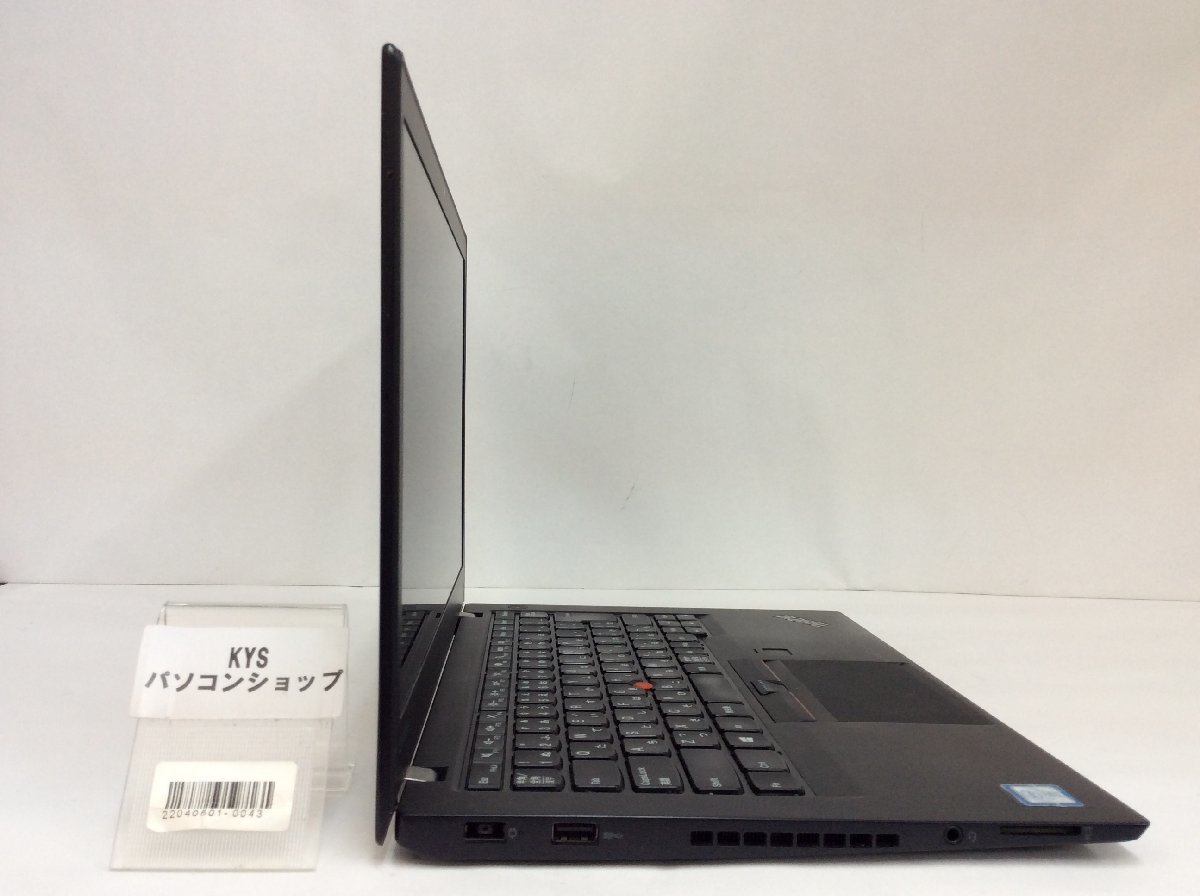 割引価格 Core Intel T460s ThinkPad 20FAA03C00 LENOVO i7-6600U OS