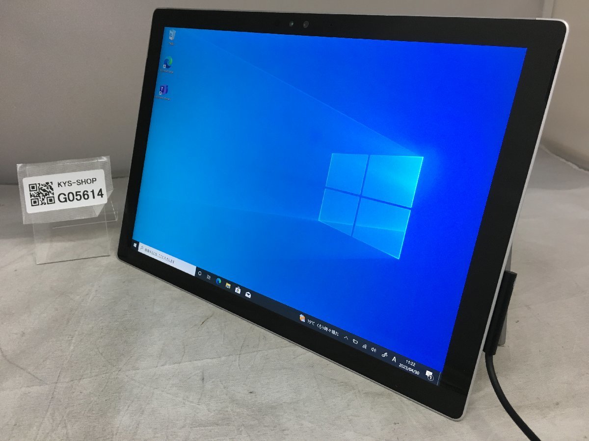 新色追加 surface pro4 i5-6300U メモリ4GB SSD128GB i9tmg.com.br