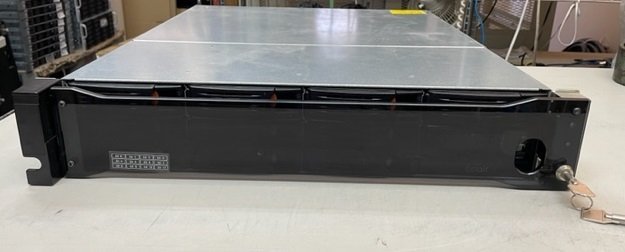 ◎ BIOS ラックマウント高速ストレージ Eclair EP2210TB2 10*2TB SATA (F02589)