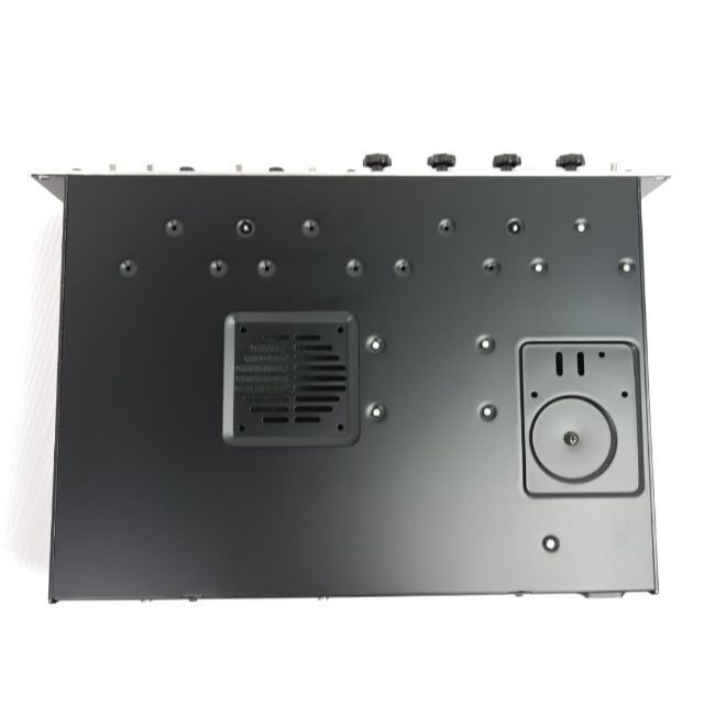 希少 完動品 ベリンガー TUBE ULTRAGAIN マイクプリアンプ T1953