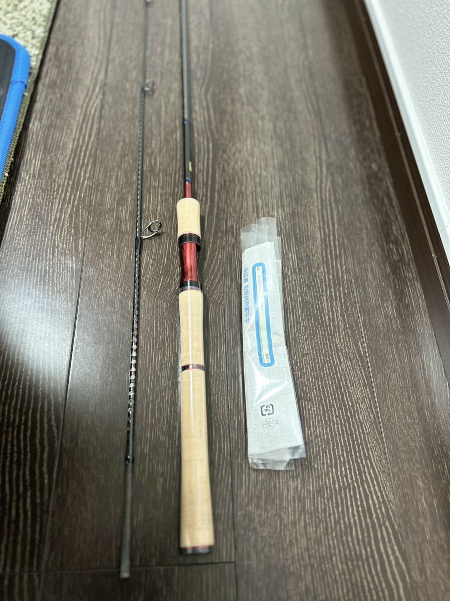 新品未使用品 シマノ スコーピオン 2701ff-2 | normanhubbard.com