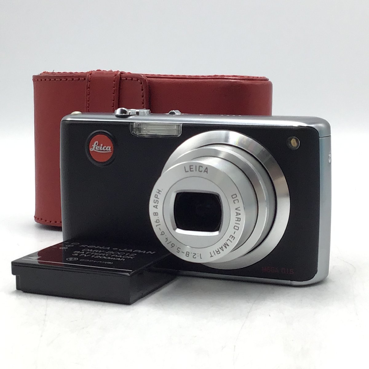 Yahoo!オークション - カメラ コンパクト 本体 LEICA C-LUX1 Yahoo!オークション - カメラ コンパクト 本体 LEICA C-LUX1