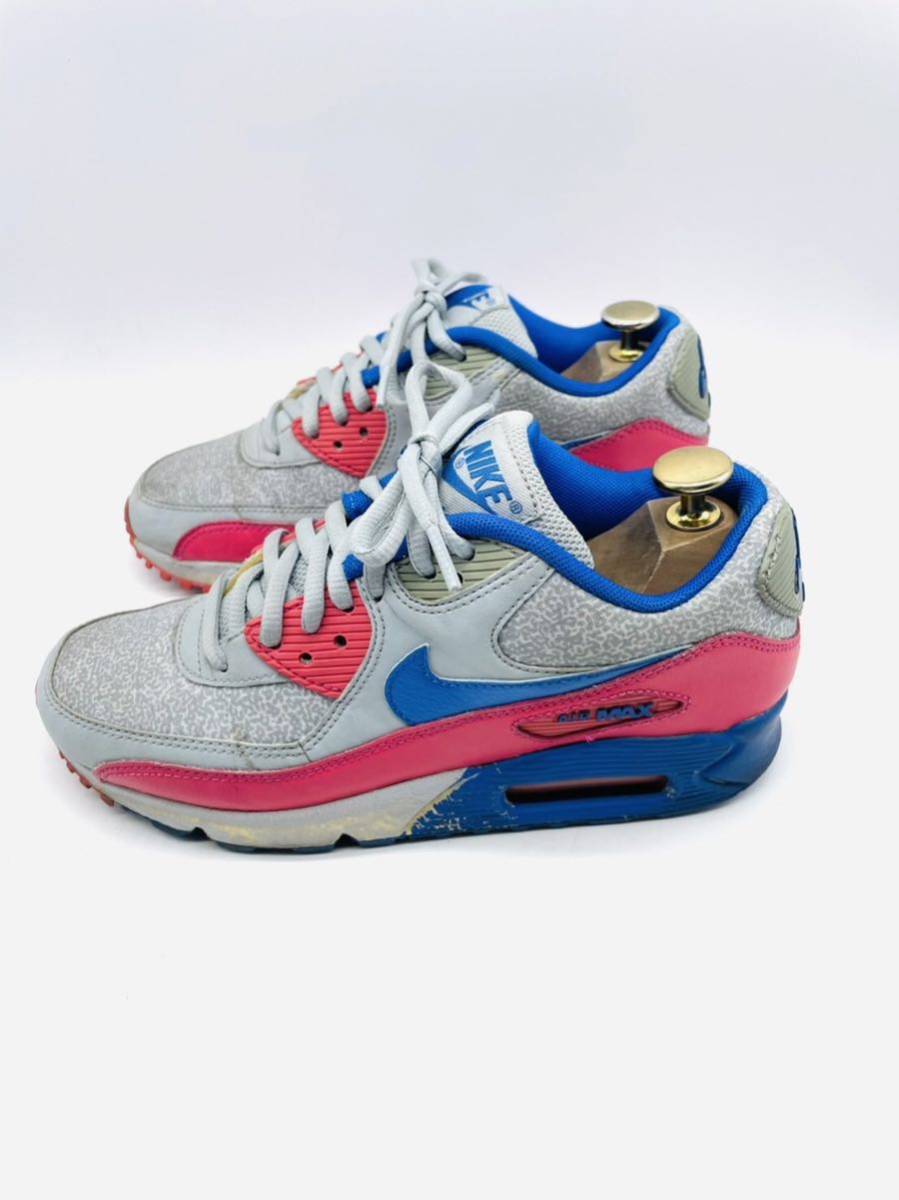 衝撃プライス!【最強スタメンの1足】好配色デザインモデル!【NIKE