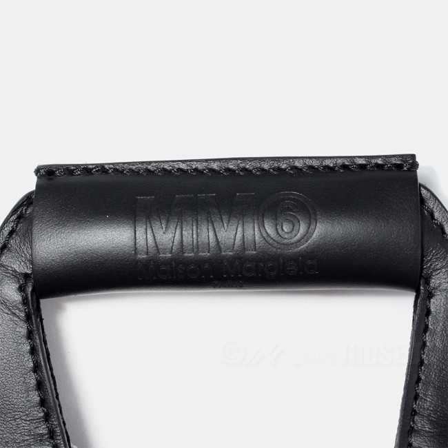 MM6 Maison Margiela エムエム6 メゾンマルジェラ レディース トート