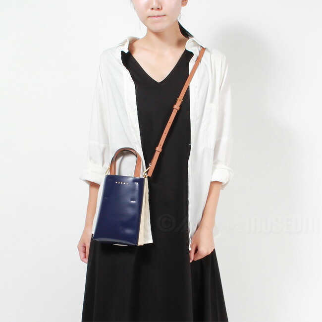 最大1万円クーポン!5/22 8:59まで MARNI マルニ レディース