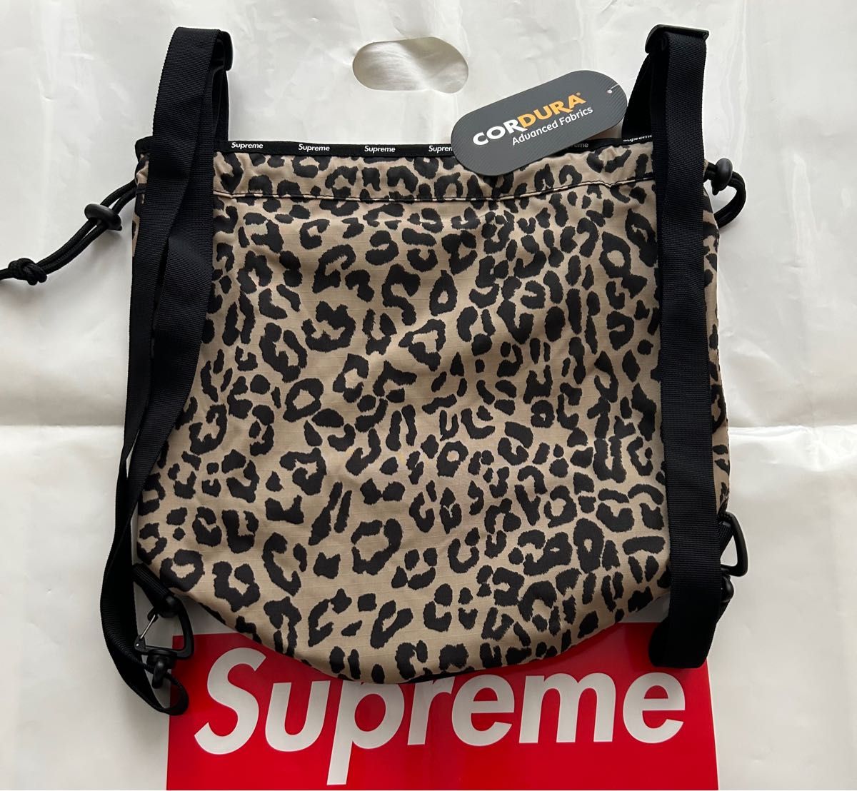 Supreme Mesh Small Backpack シュプリーム メッシュ スモール Supreme Mesh Small Backpack シュプリーム メッシュ スモール