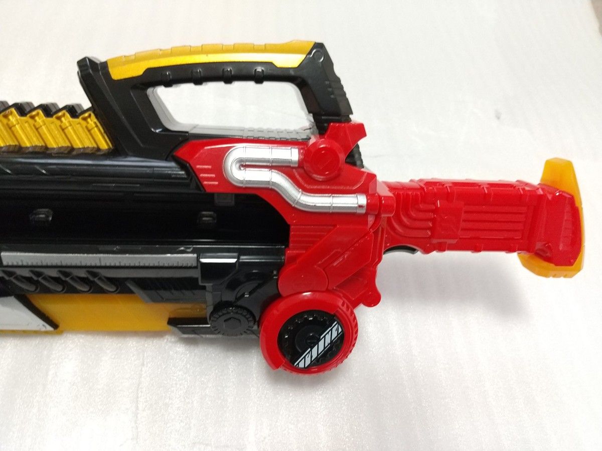 DXフルボトルバスター 仮面ライダービルド|Yahoo!フリマ(旧 DXフルボトルバスター 仮面ライダービルド|Yahoo!フリマ(旧