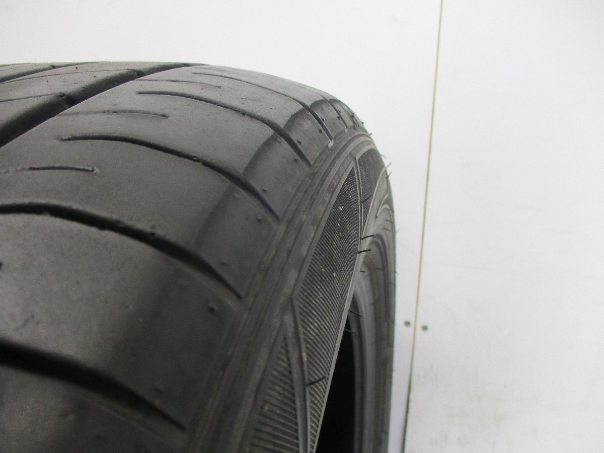 ■中古タイヤ■ 235/55R20 102V DUNLOP SP SPORT MAXX050 ムラーノ RX等 20インチ 夏タイヤ オンロード 激安 送料無料 A809の画像10