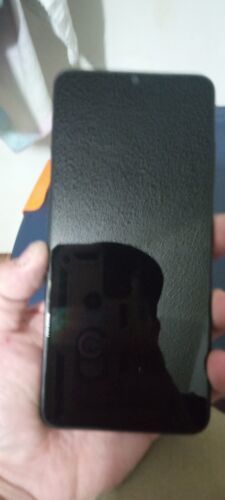 Samsung Galaxy A03s SM-A037U - 32GB - Black (AT&T) straight talk