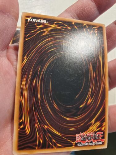 Yugioh! 3x Forbidden Lance. STOR EN. 1st Edition. Super Rare