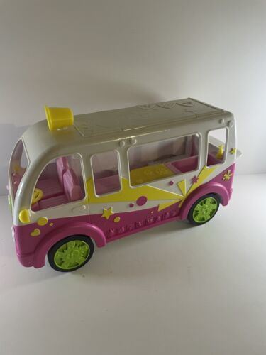 Shopkins Scoops Ice Cream Truck Toy Van Vehicle Pink/White Bus Only 海外 即決(海外商品購入代行)｜売買されたオークション情報、ヤフオク! - オークファン（aucfan.com）