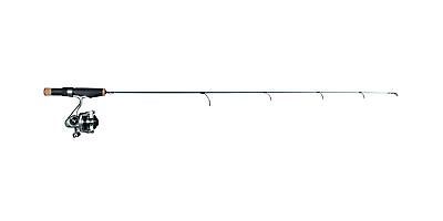 St. Croix Sole Saltwater Spinning Rod & Reel Combo
