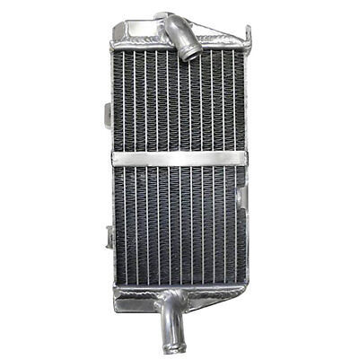 低価格の Mylers Aluminum Radiator Right Side For Husaberg FE 450