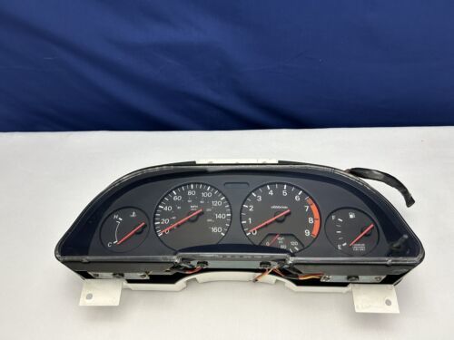 Nissan 300ZX 1990-91 Non-Turbo Analog Instrument Cluster OEM