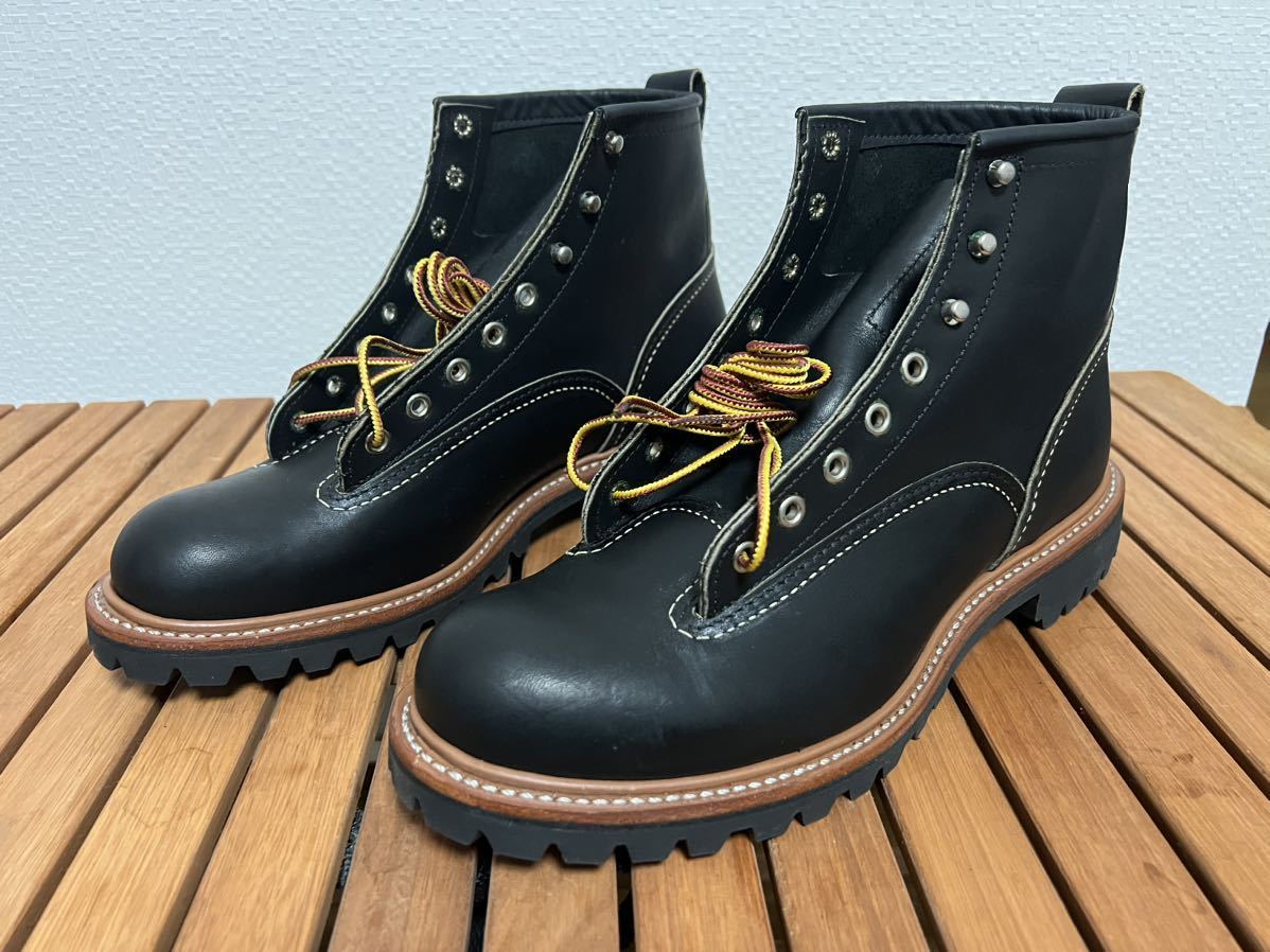 RED WING レッドウィング 2935 ラインマン ブーツ | charcas.gob.mx
