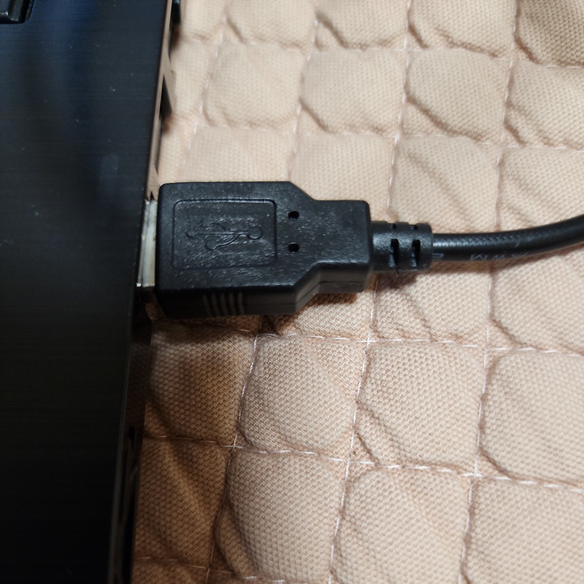 KITAC ハッピージャグラーのペカリ      USBケーブルタイプ 値下げしました。の画像5