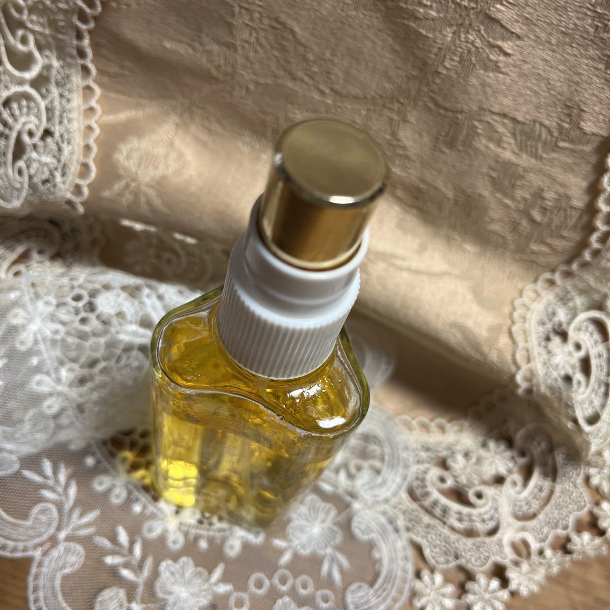 資生堂□ジェスペール□オーデコロン80mlボトル□used品♪ | www