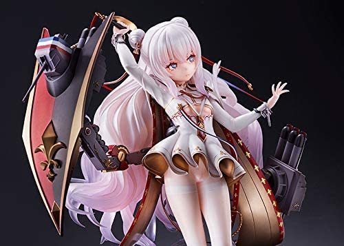 ☆送料無料☆東京フィギュア ミメヨイ(Mimeyoi) アズールレーン ル