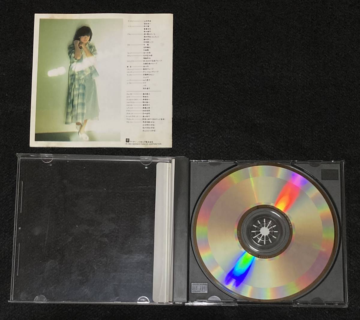 送料無料 中森明菜 アルバム シール帯 ファンタジー (幻想曲 送料無料 中森明菜 アルバム シール帯 ファンタジー (幻想曲
