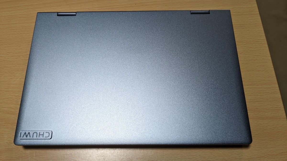 CHUWI MiniBook X 初代 純正スタイラスペン付き Windows11 英語キーボード