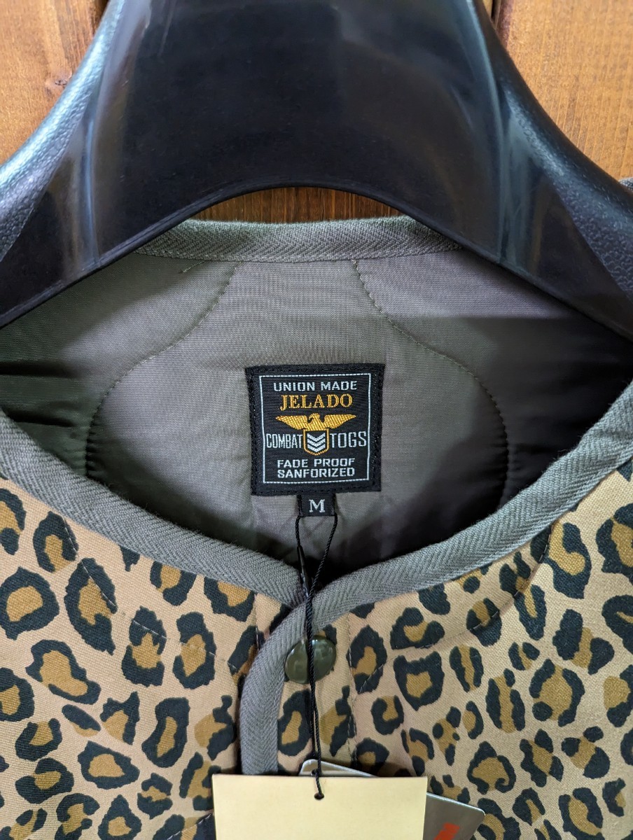 新品・タグ付き】JELADO/snowpass /ミリタリー | www